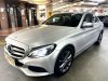 Mercedes-Benz C-Class C180 Avantgarde