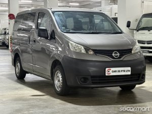 Nissan NV200 1.6A DX