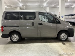 Nissan NV200 1.6A DX