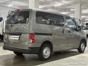 Nissan NV200 1.6A DX