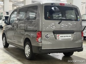 Nissan NV200 1.6A DX