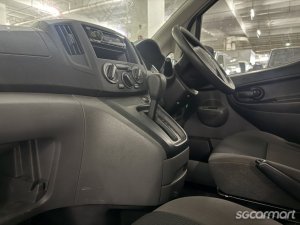 Nissan NV200 1.6A DX