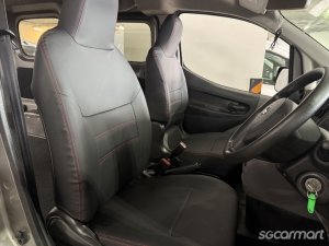 Nissan NV200 1.6A DX