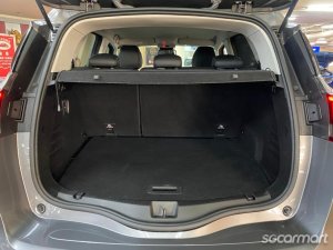 Renault Scenic Diesel 1.5A dCi