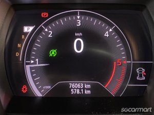 Renault Scenic Diesel 1.5A dCi