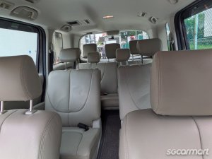 Mazda Biante 2.0A