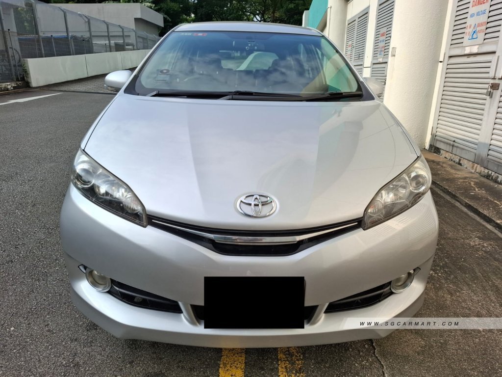 expired car image