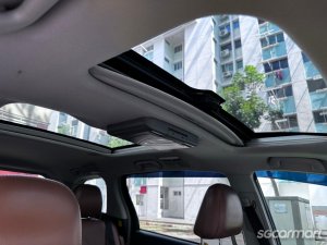 Toyota Estima 2.4A Aeras Premium Moonroof (COE till 04/2028)