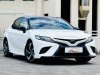 Toyota Camry Hybrid 2.5A Ascent Sport