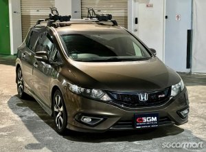 Honda Jade 1.5A RS