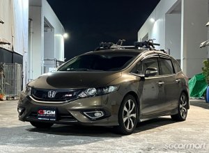 Honda Jade 1.5A RS