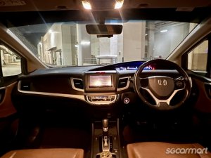 Honda Jade 1.5A RS