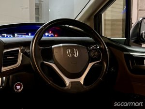 Honda Jade 1.5A RS