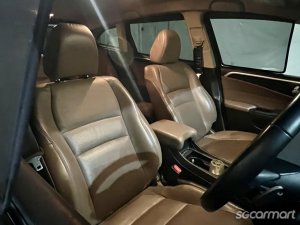 Honda Jade 1.5A RS
