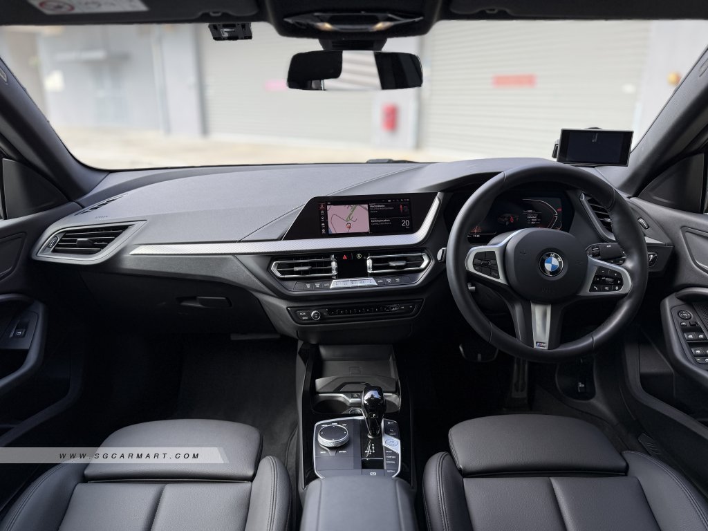BMW 2 Series 216i Gran Coupe M-Sport