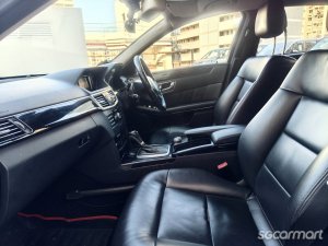 Mercedes-Benz E-Class E250 CGI (COE till 10/2029)