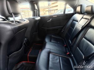 Mercedes-Benz E-Class E250 CGI (COE till 10/2029)