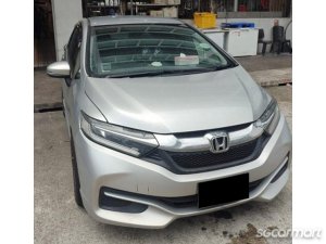 Honda Shuttle 1.5A G-thumbnail