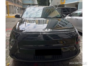 Hyundai Kona Electric-thumbnail