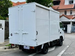 Toyota Dyna 150 3.0M
