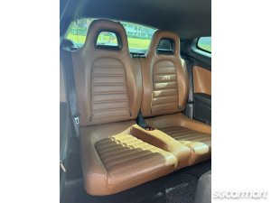 Volkswagen Scirocco 1.4A TSI (COE till 08/2030)
