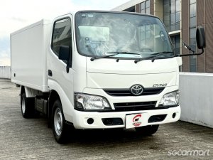 Toyota Dyna 150 3.0M