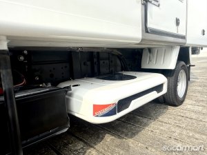 Toyota Dyna 150 3.0M