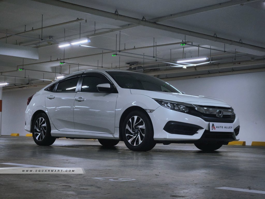 expired car image