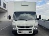Mitsubishi Fuso Canter FEB21