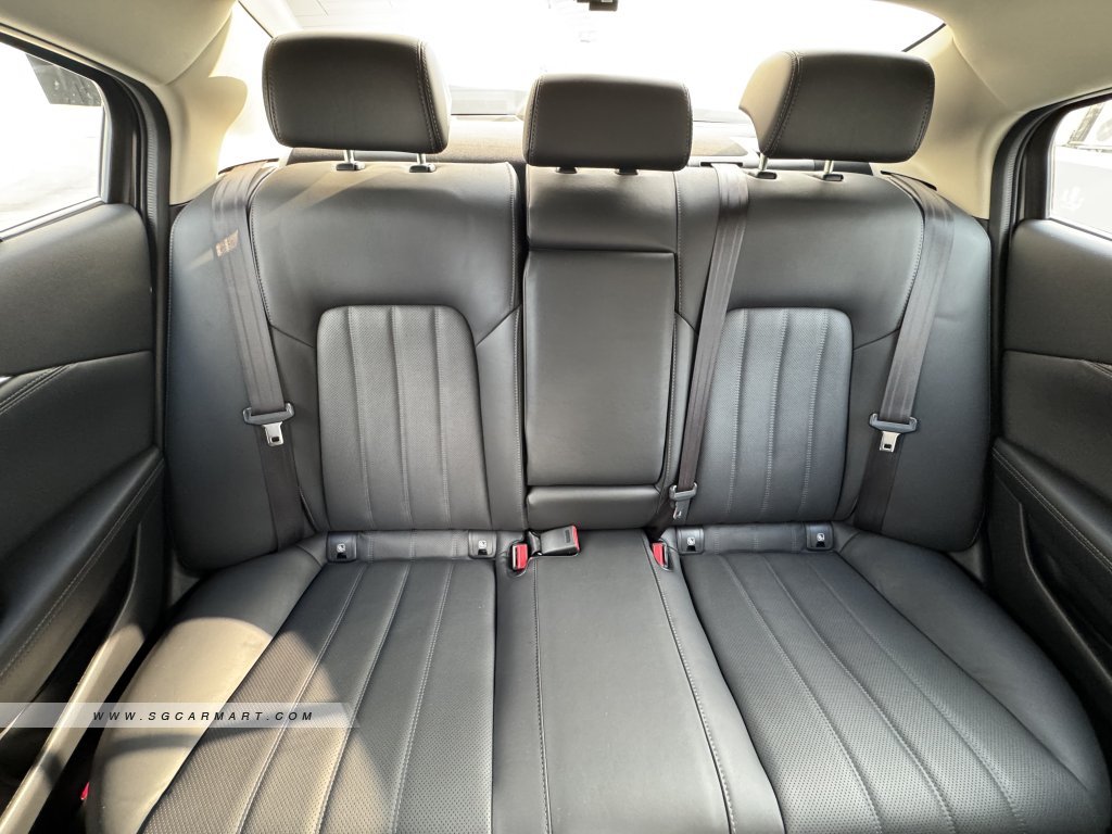 Mazda 6 2.0A