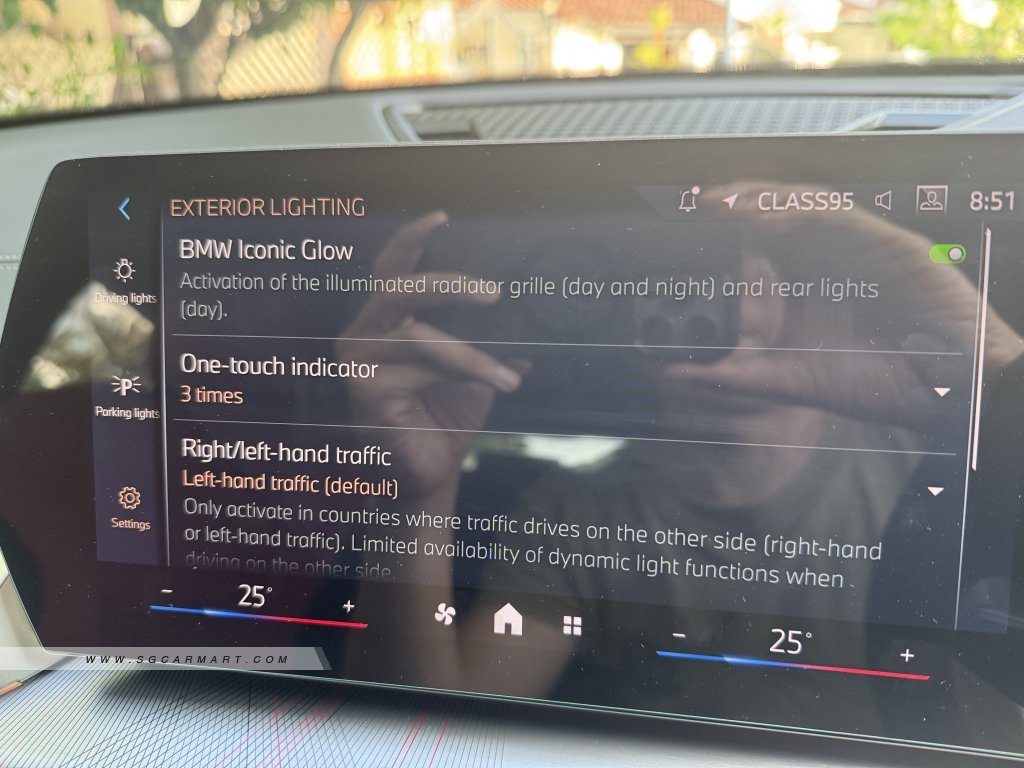 BMW iX2 Electric eDrive20 M-Sport