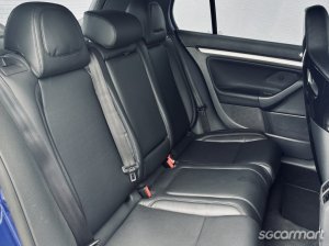 Volkswagen Golf R32 (COE till 11/2028)