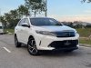 Toyota Harrier Turbo 2.0A G Panoramic Roof