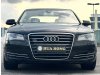 Audi A8L 3.0A TFSI Quattro (COE till 01/2031)