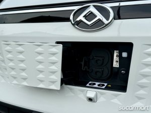 Maxus eDeliver 7 Electric