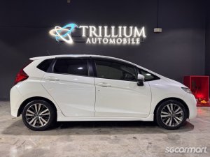 Honda Jazz 1.5A RS