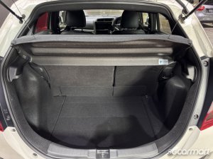 Honda Jazz 1.5A RS