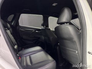 Honda Jazz 1.5A RS