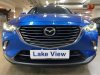 Mazda CX-3 2.0A Deluxe Sunroof