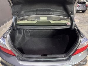 Honda Civic Hybrid 1.5A (COE till 04/2027)