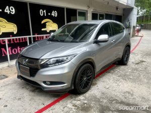 Honda Vezel Hybrid 1.5A X