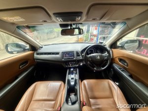 Honda Vezel Hybrid 1.5A X