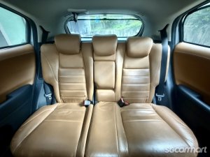 Honda Vezel Hybrid 1.5A X