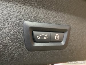 BMW X1 sDrive18i