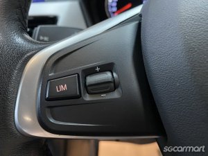 BMW X1 sDrive18i