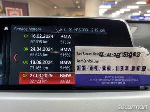 BMW X1 sDrive18i
