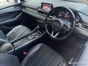 Mazda 6 2.0A