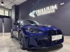 BMW M3 Sedan Competition Package