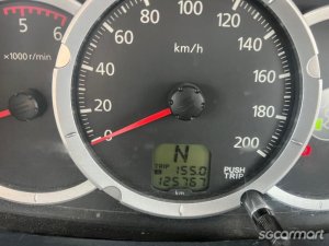 Mitsubishi Triton L200 Double-Cab 2.5A (New 5-yr COE)