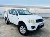 Mitsubishi Triton L200 Double-Cab 2.5A